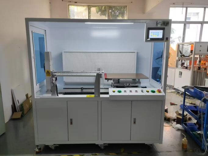 东莞市信科智能装备技术有限公司图13