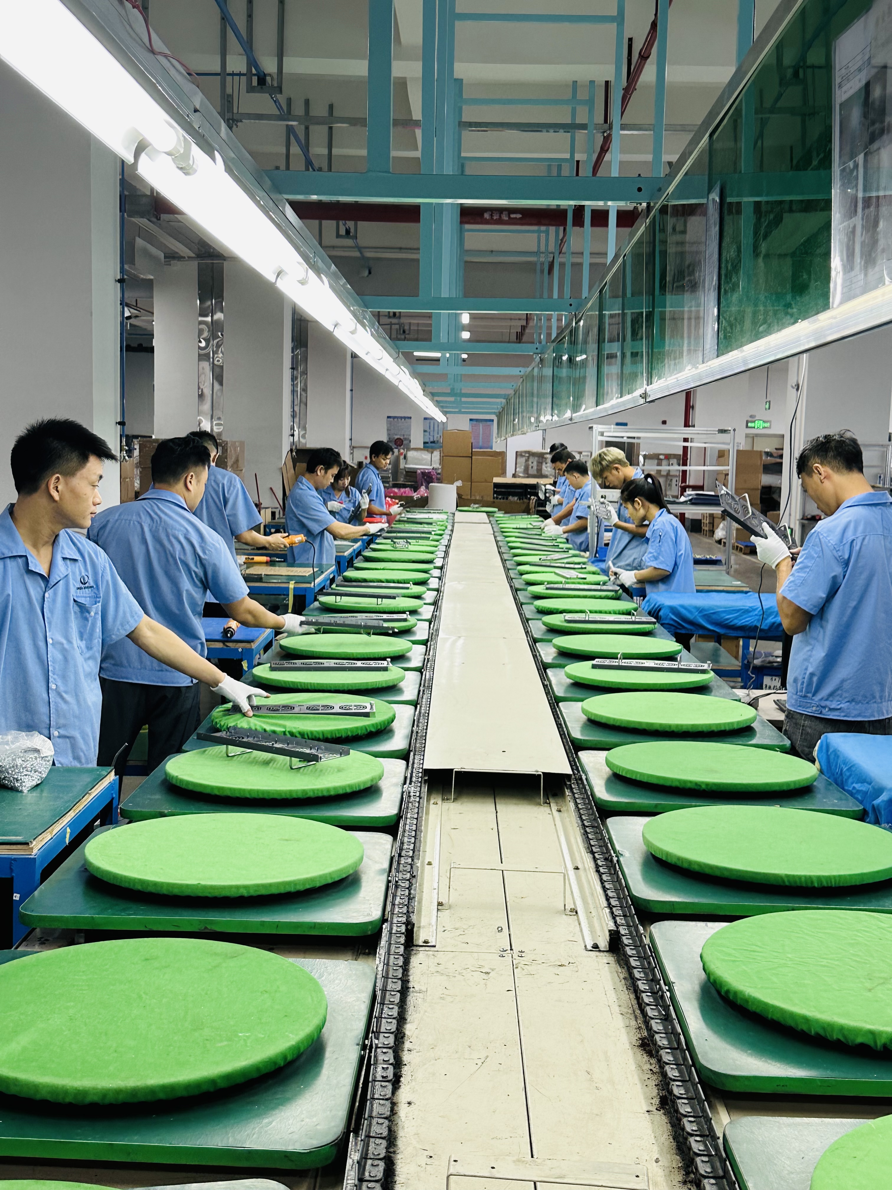 东莞市龙霖智能科技有限公司图5