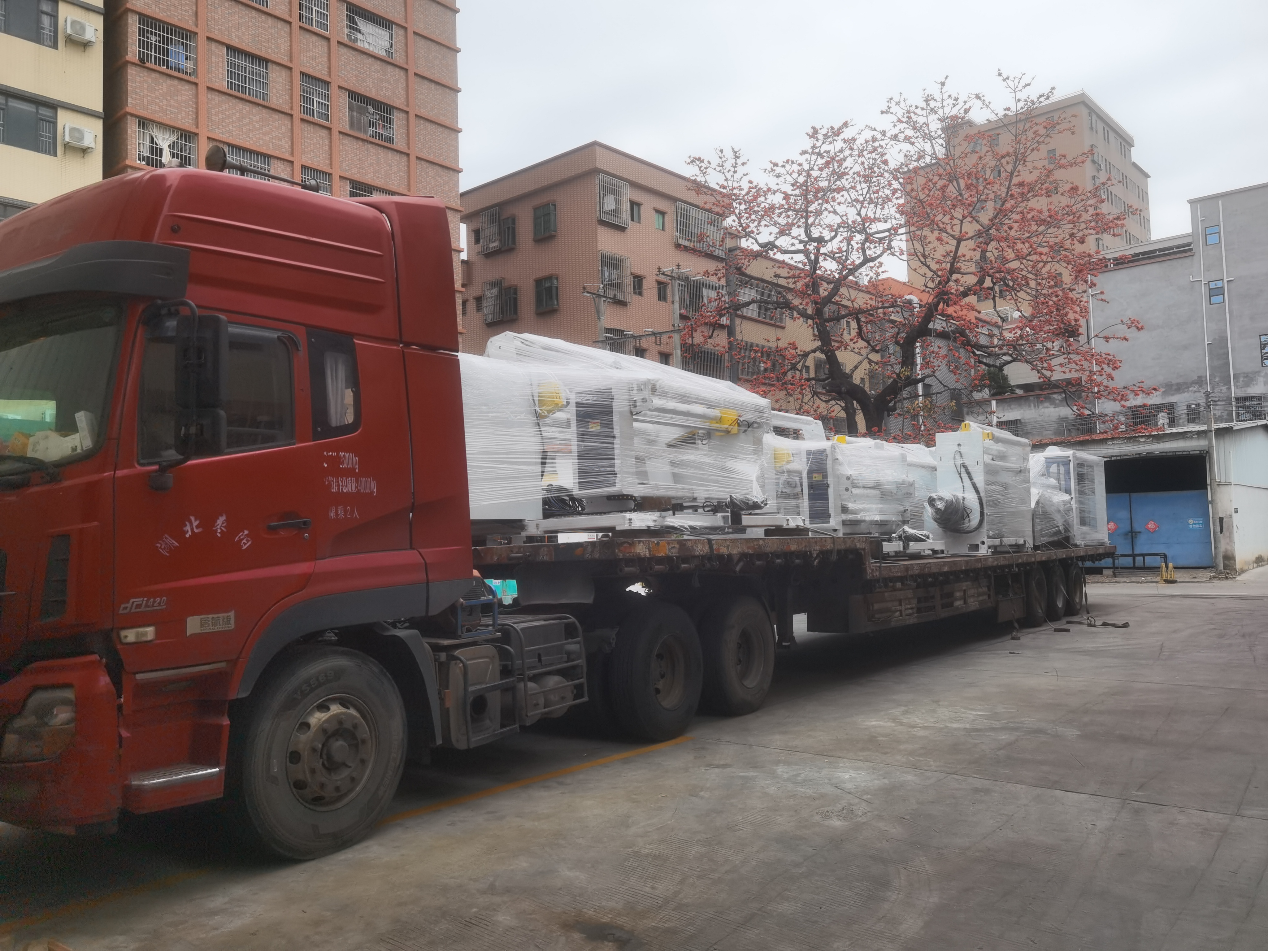 广东山立机械科技有限公司图9