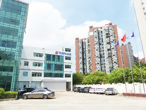 广东台进半导体科技有限公司图6