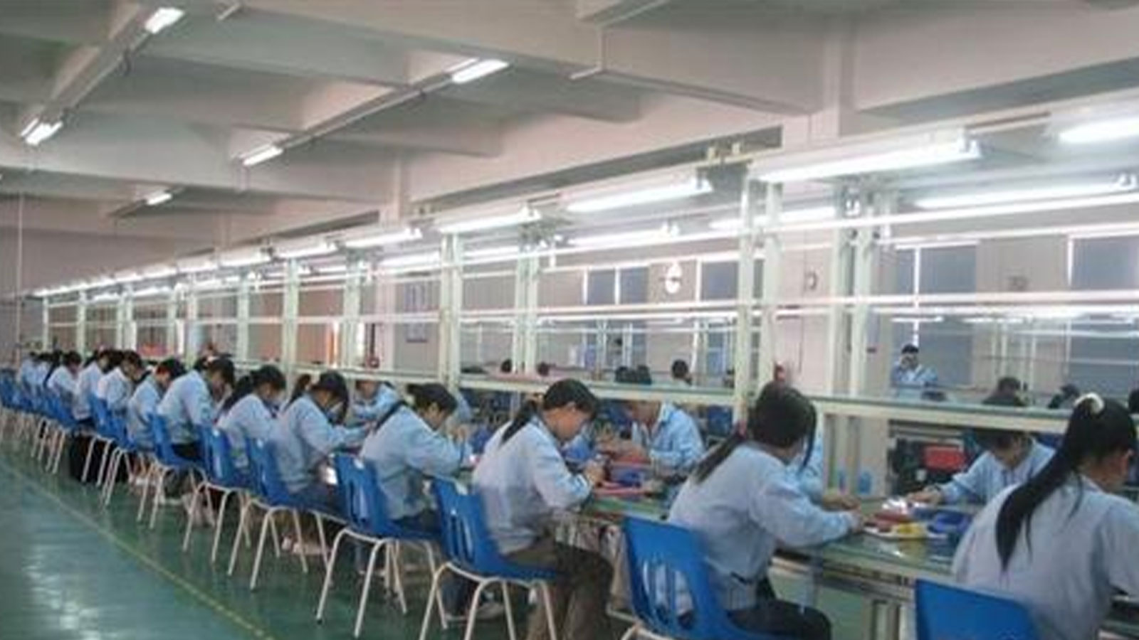 智通测试小巷测试有限公司图1