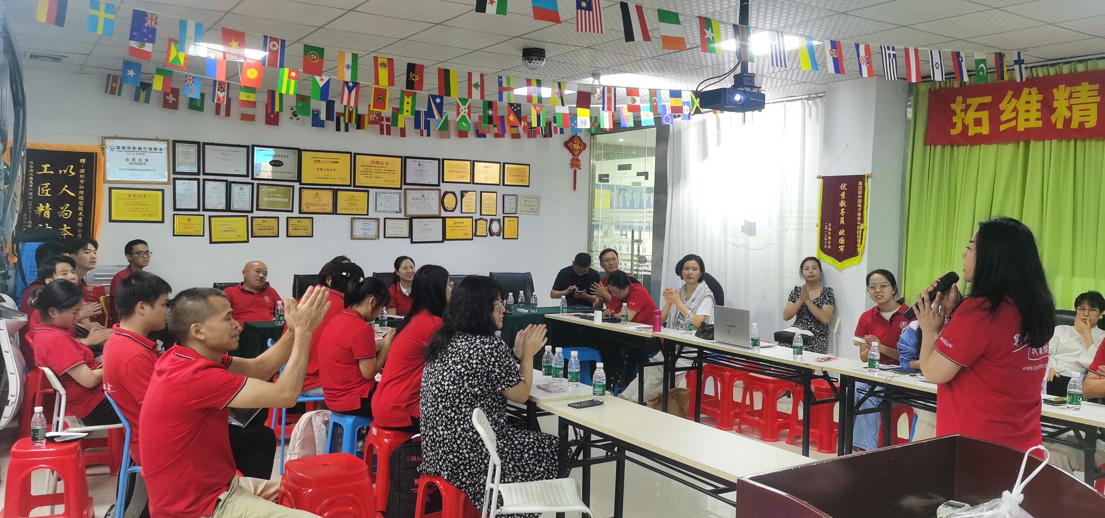 深圳市雅威达机电有限公司图片8