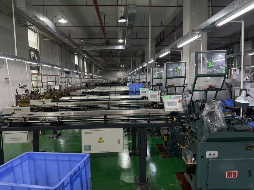 东莞市东晟金属科技有限公司图4