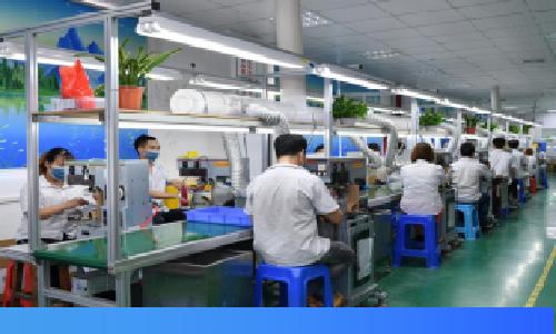 惠州市三义精密科技有限公司图12