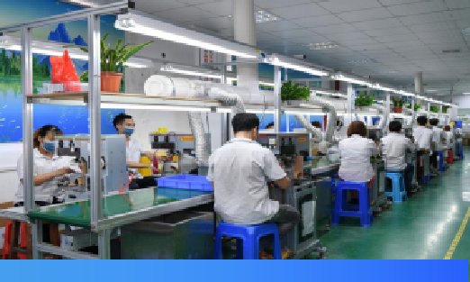 惠州市三义精密科技有限公司图12