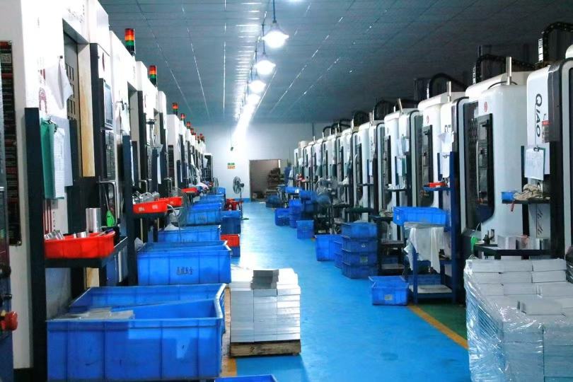 东莞市泰威五金制品有限公司图3