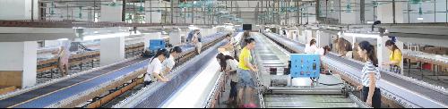 東莞市凱尼爾服裝輔料有限公司圖7