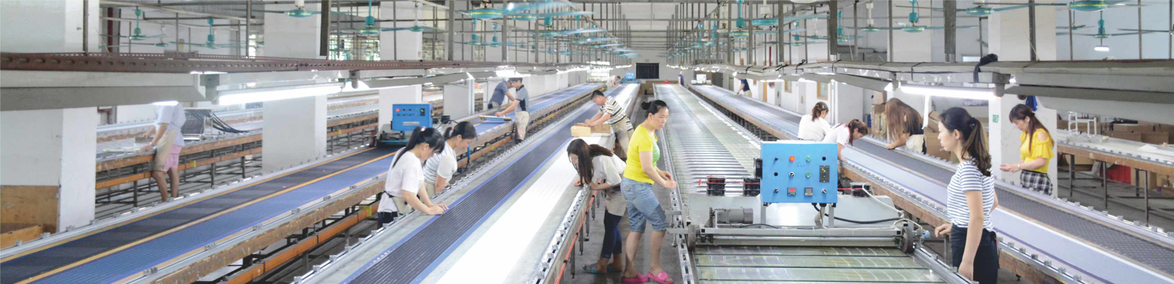 东莞市凯尼尔服装辅料有限公司图片6