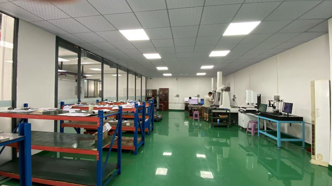 东莞市誉佳模具有限公司图7