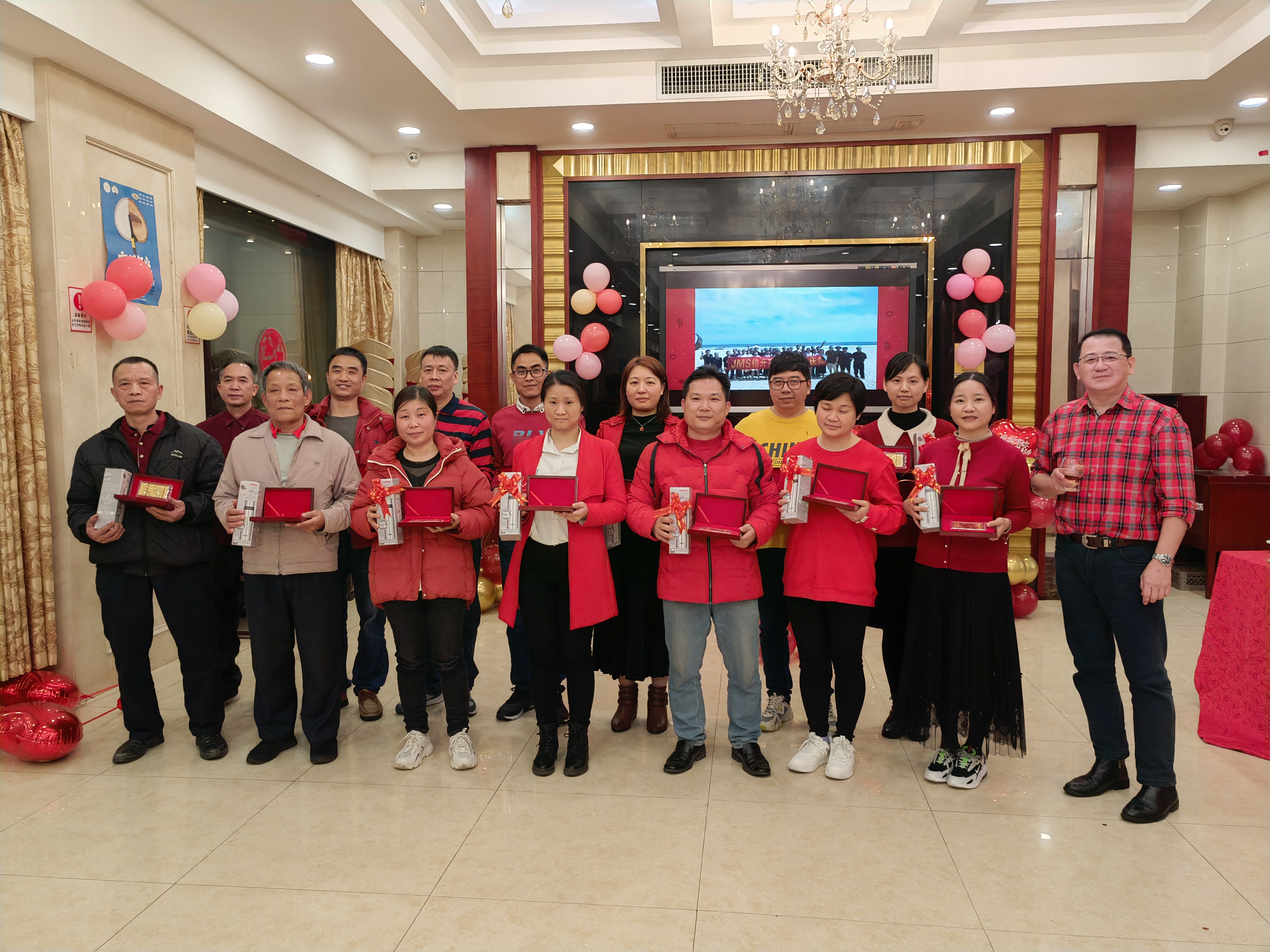 江门市铭升实业有限公司图6