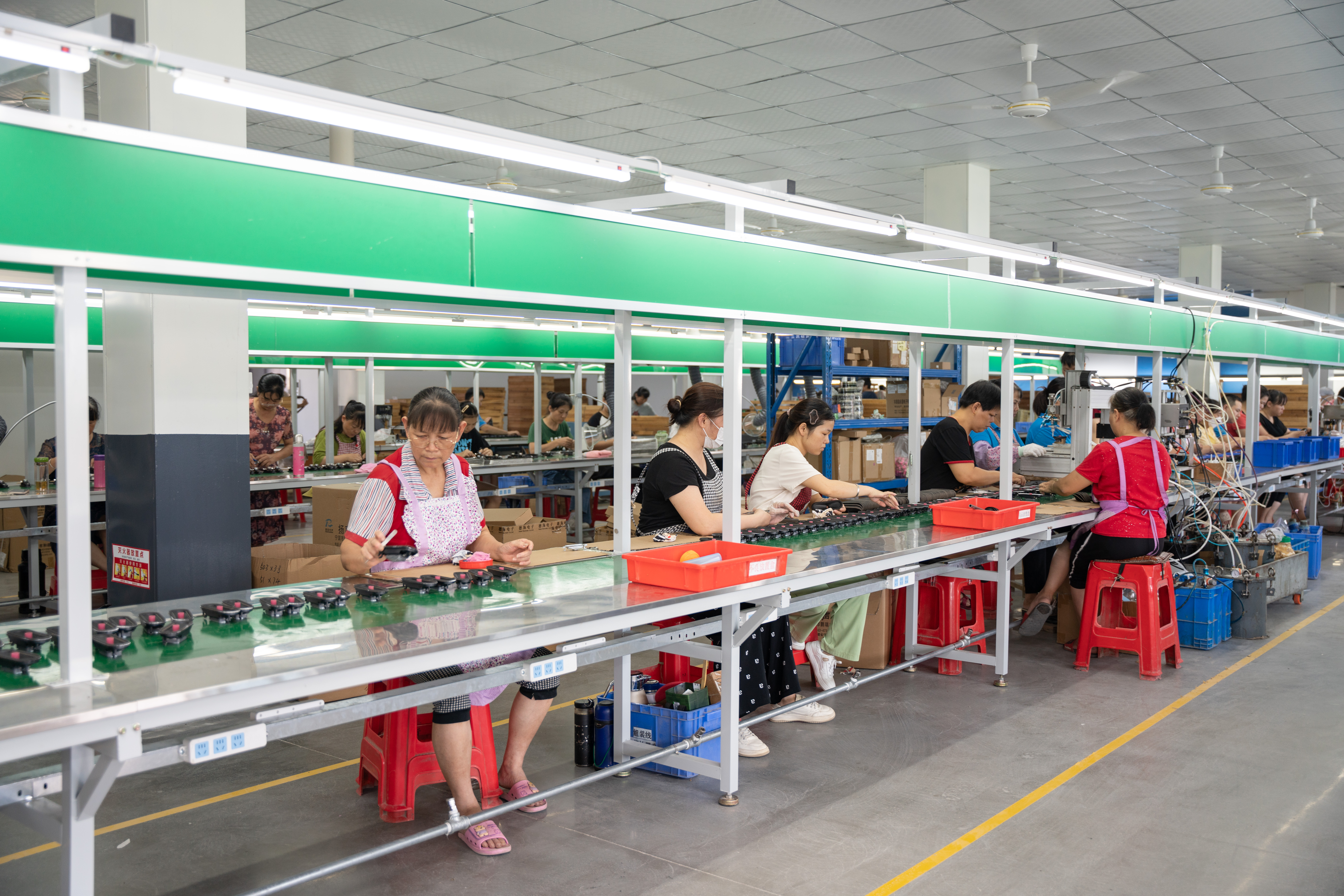 丰顺县德海电子有限公司图3