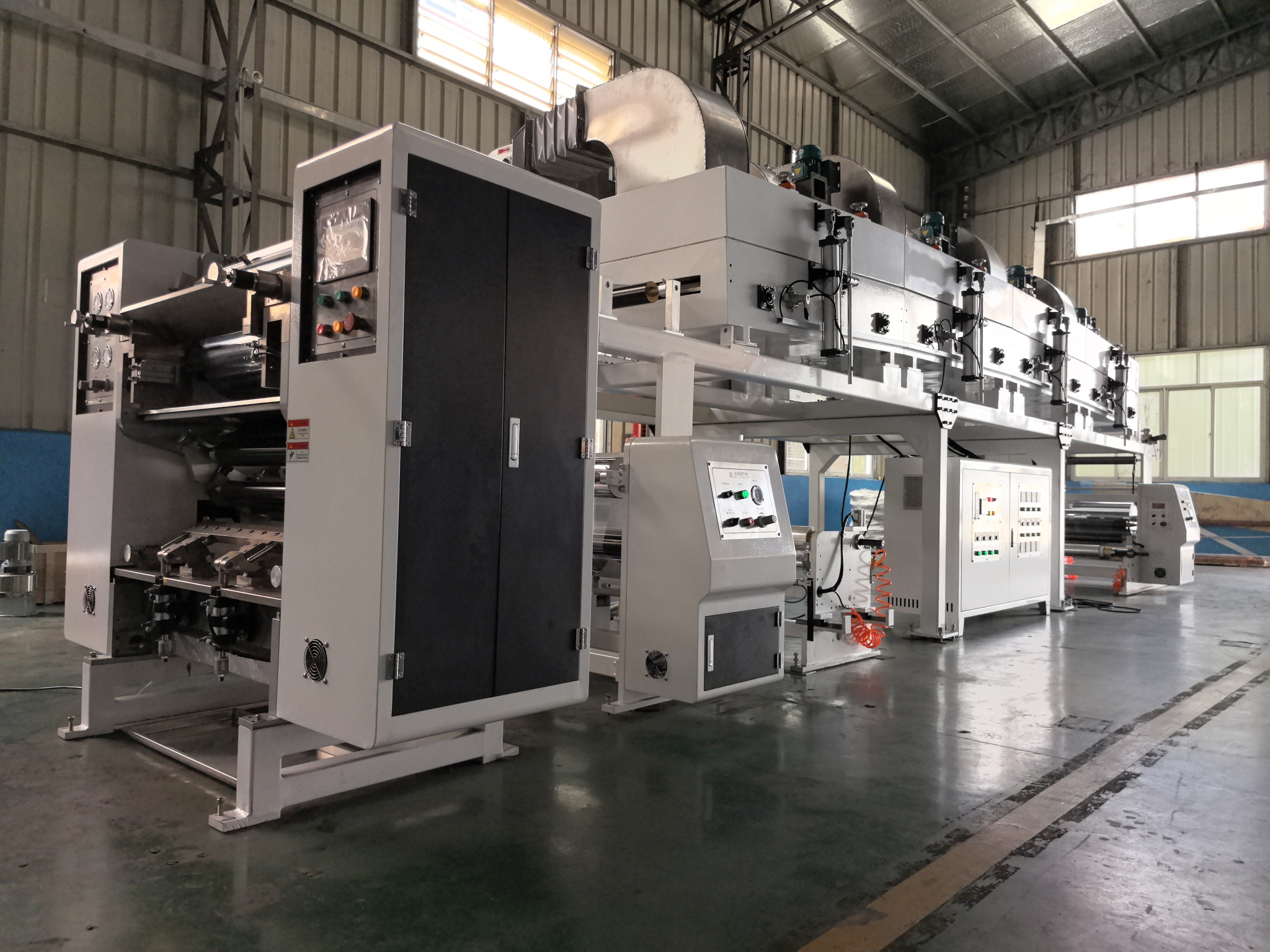 广东山立机械科技有限公司图11