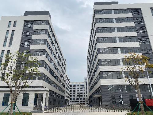 广东贝尔试验设备有限公司图17