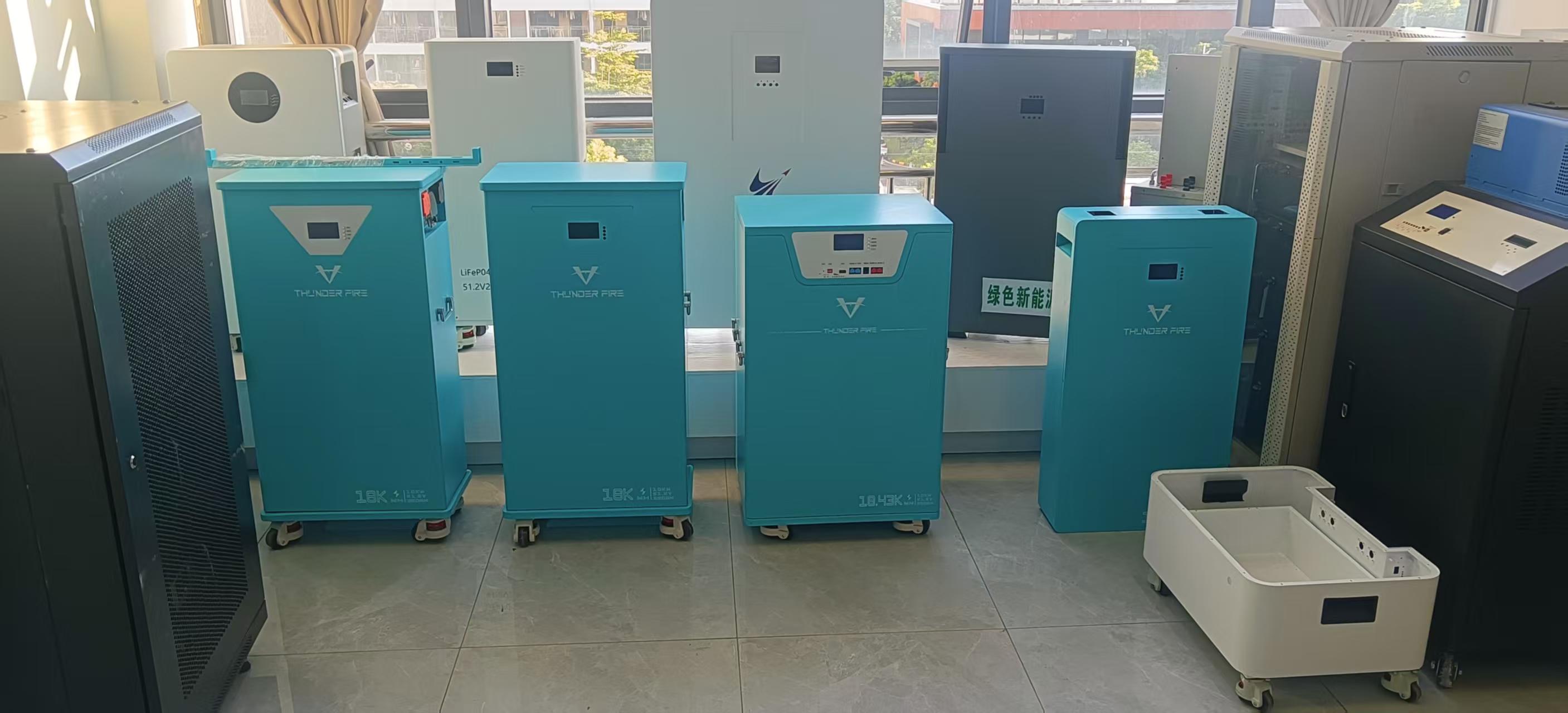 东莞市汇特新能源科技有限公司图3