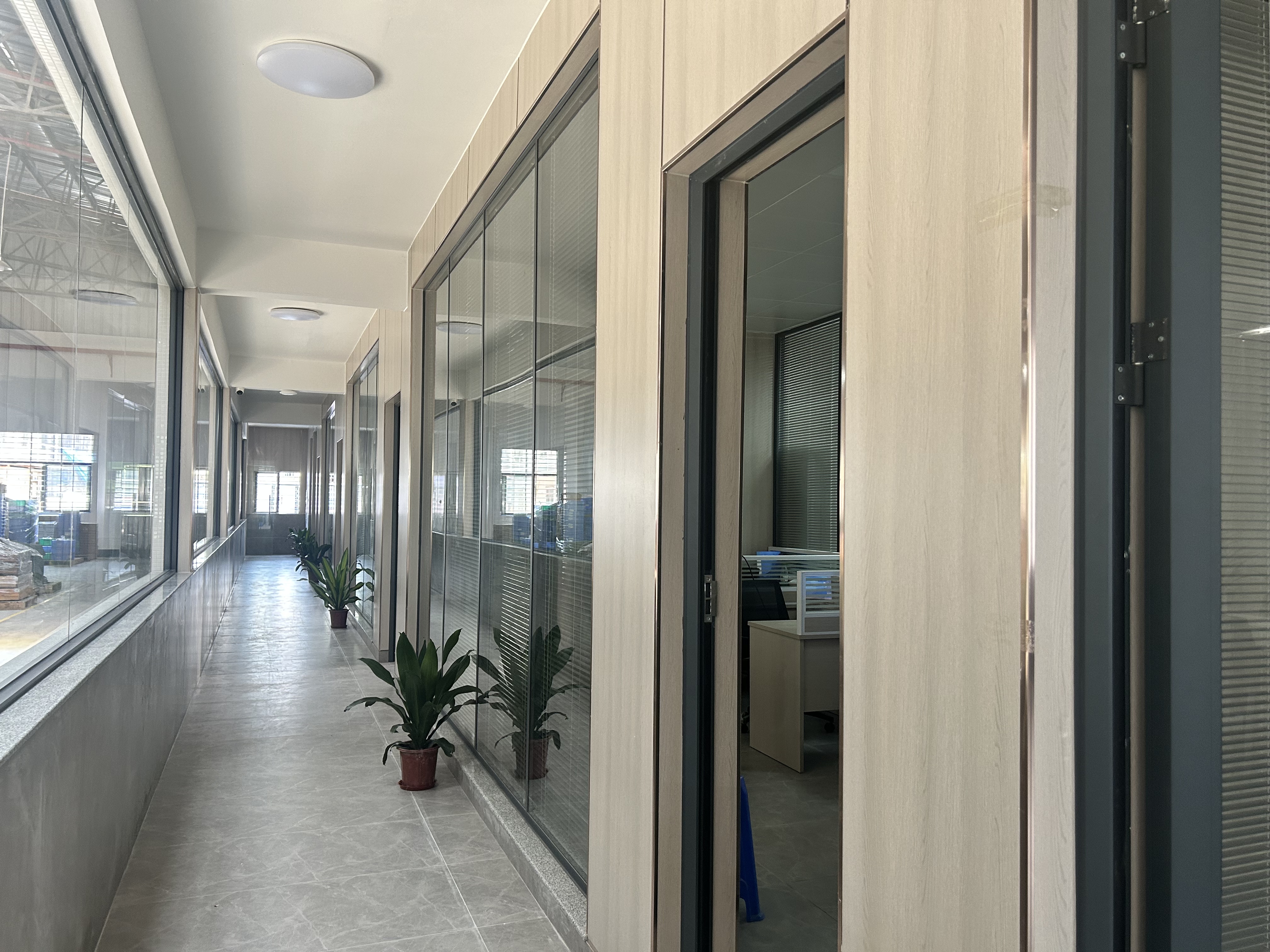 东莞市银旺五金有限公司图2