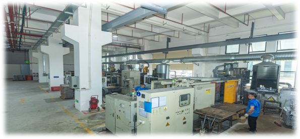 东莞市瑞铨五金电子有限公司图7