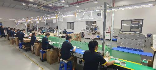 惠州市技冠五金制品有限公司图4