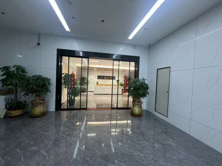 东莞市长安世业五金制品厂图13