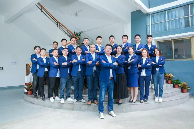 东莞市意丰精密电子有限公司图6