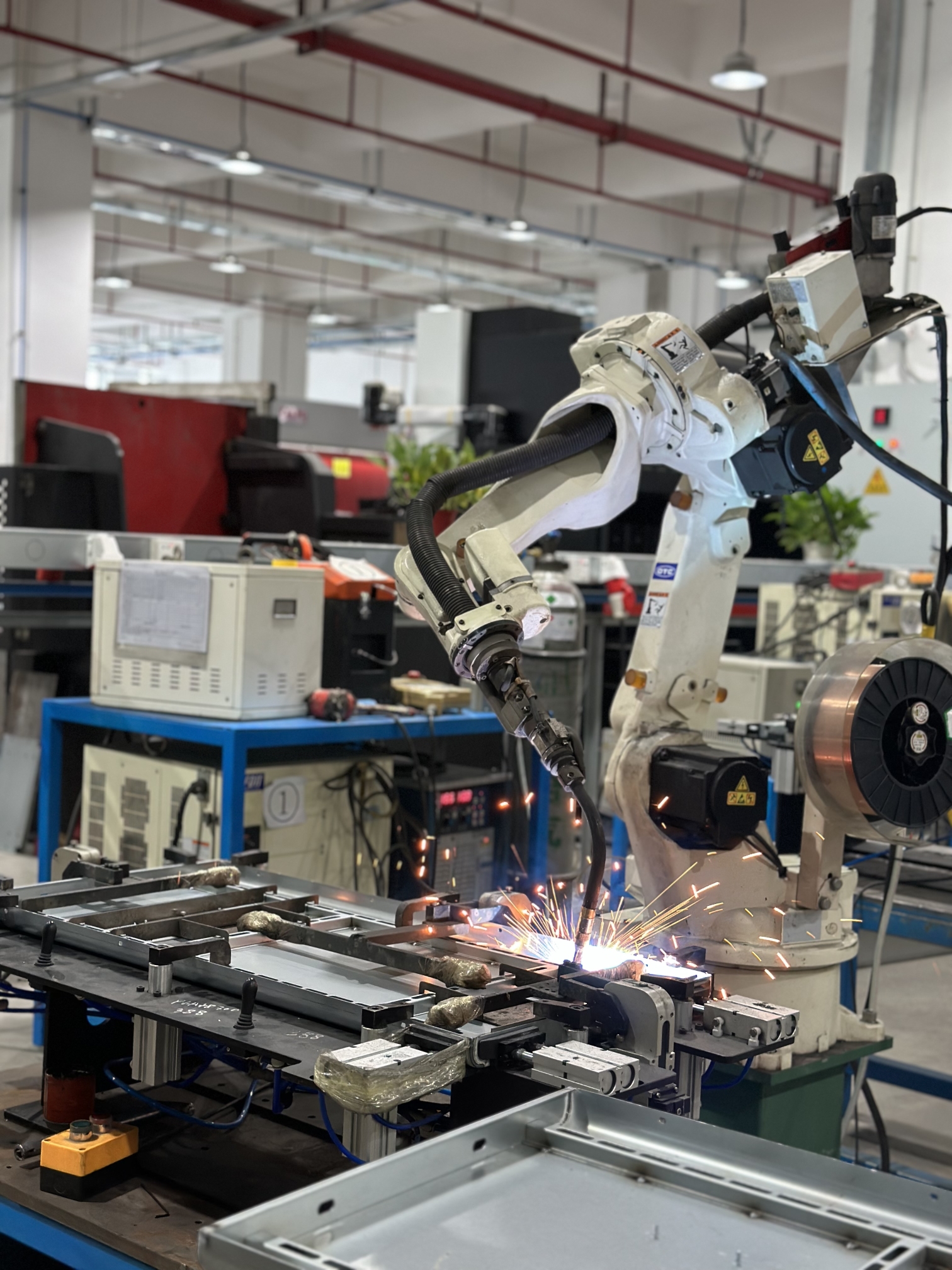 东莞市龙霖智能科技有限公司图2