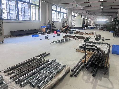 东莞市名旺机电科技有限公司图1