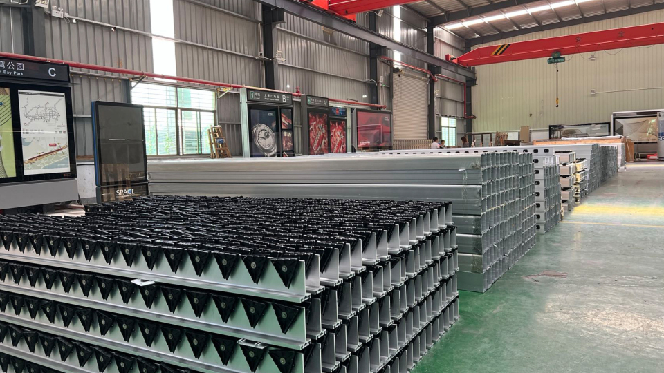 东莞市施贝斯电子科技有限公司图6