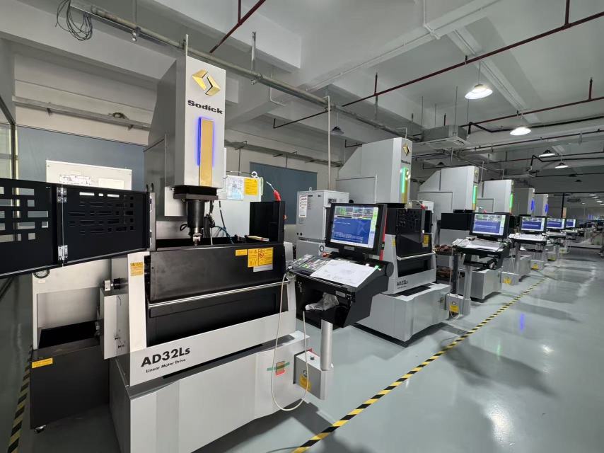 广东固连模具技术有限公司图5