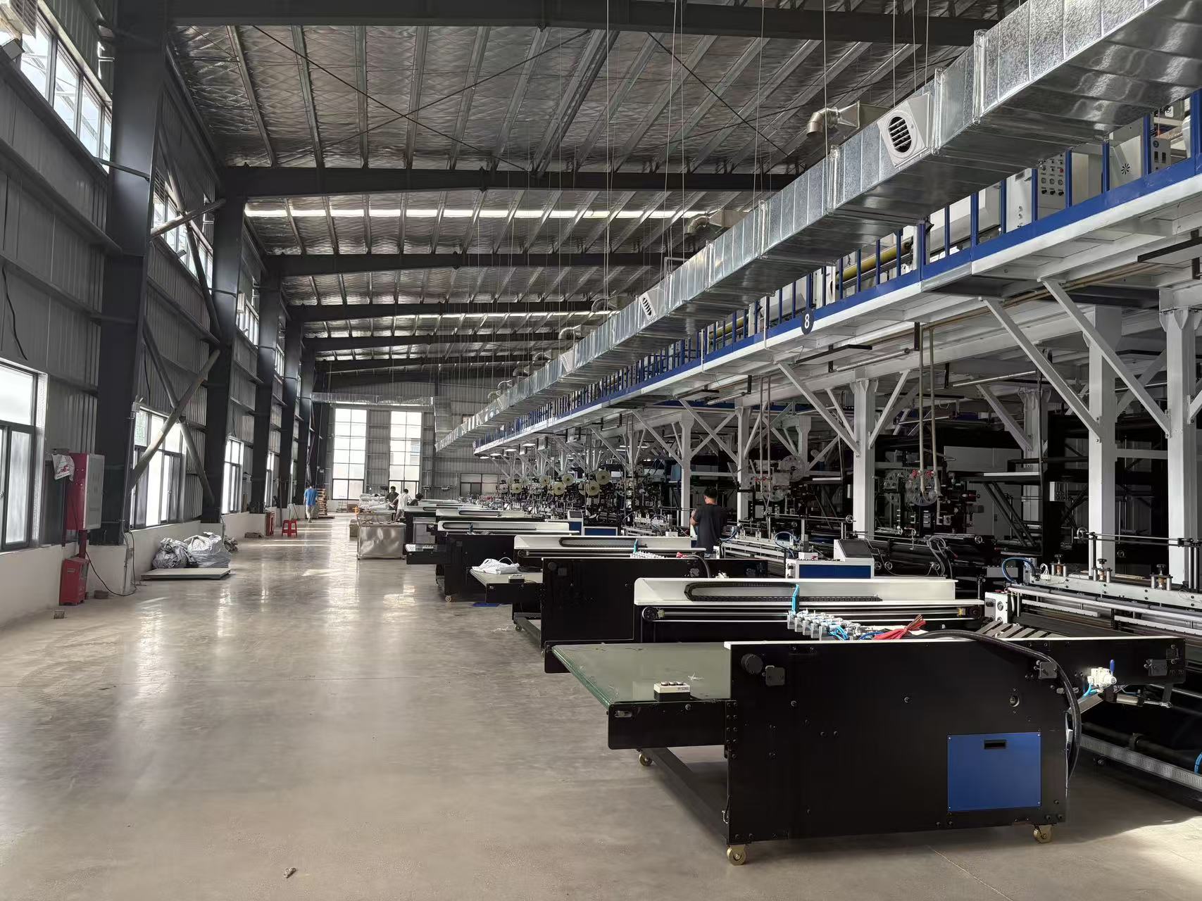 广东天锦门业有限公司图2