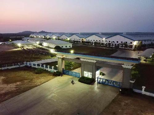 东莞市松城鞋业有限公司图1