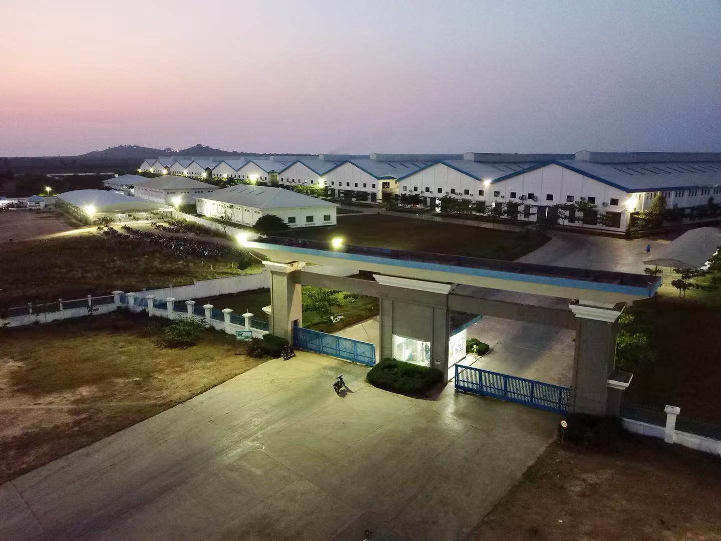 東莞市松城鞋業(yè)有限公司圖片1
