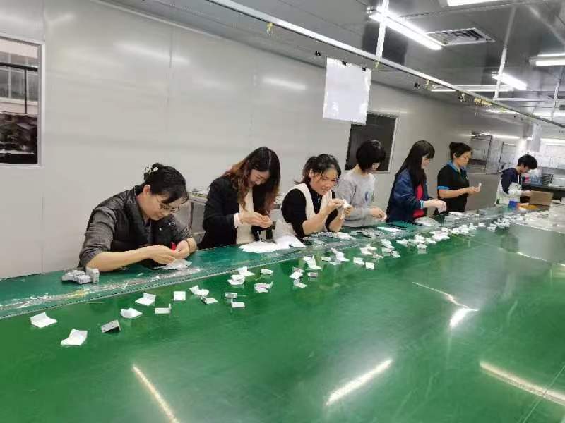 惠州市技冠五金制品有限公司图2