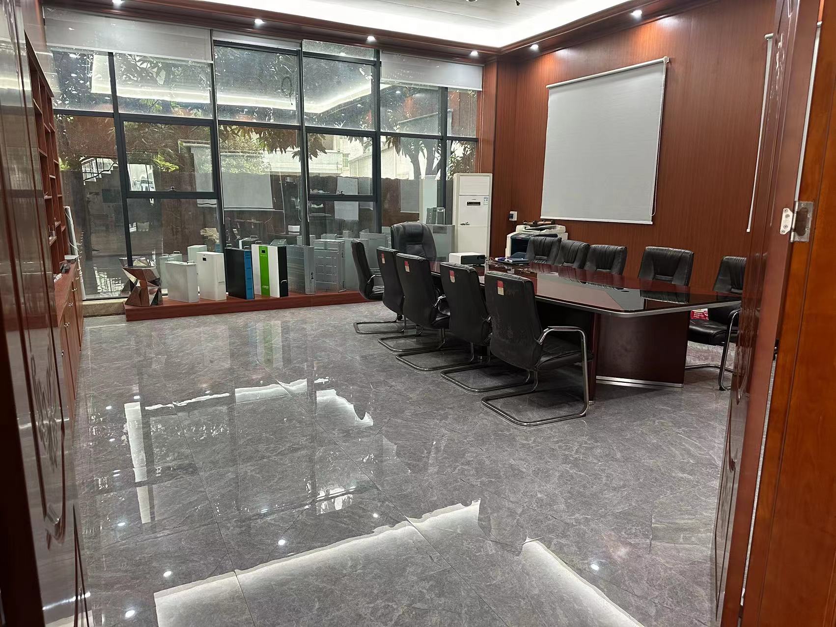 东莞卓畅机械设备有限公司图3