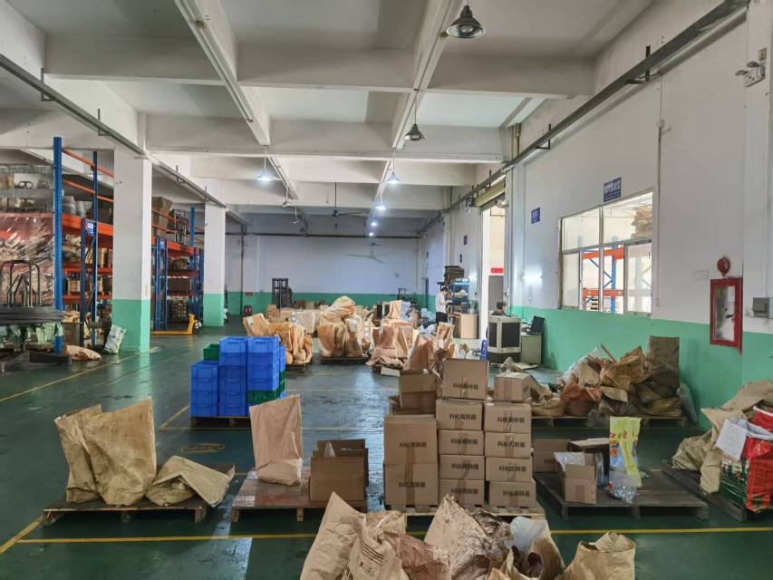 东莞市科标五金科技有限公司图4