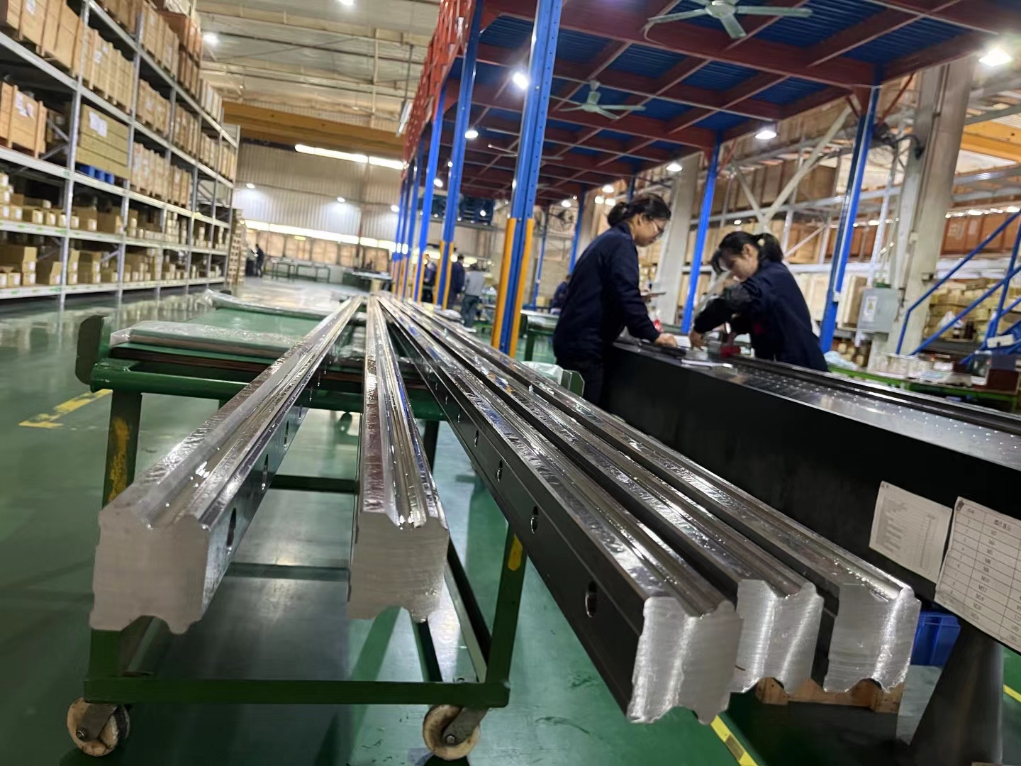 深圳市雅威达机电有限公司图15