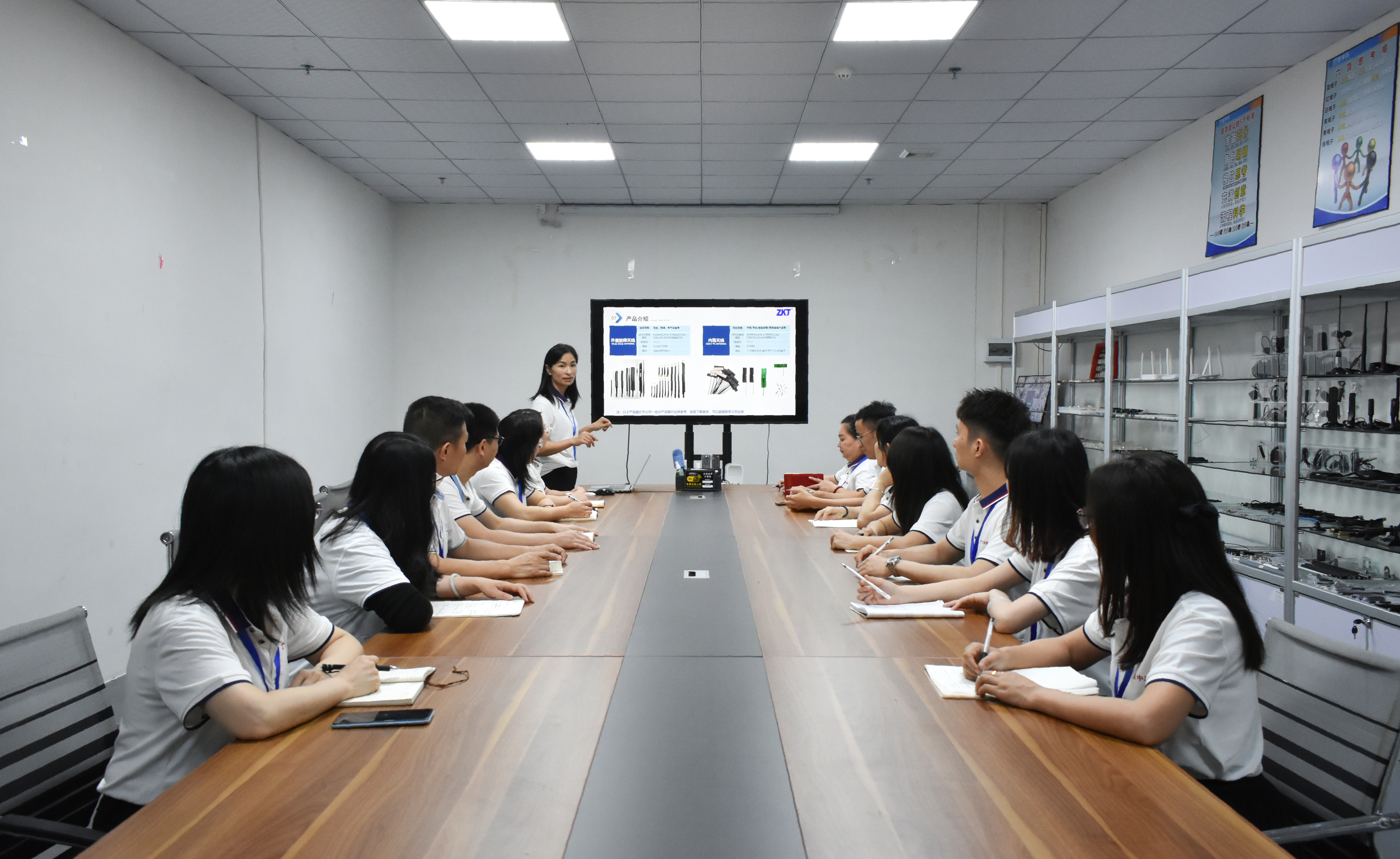 广东中科通信有限公司图6