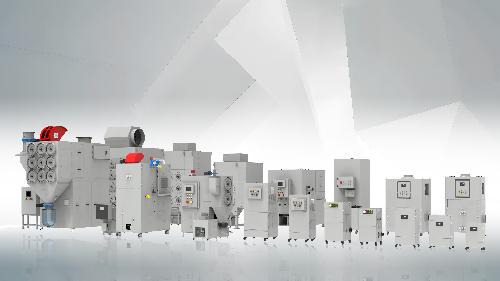 广东新氧器净化科技有限公司图3