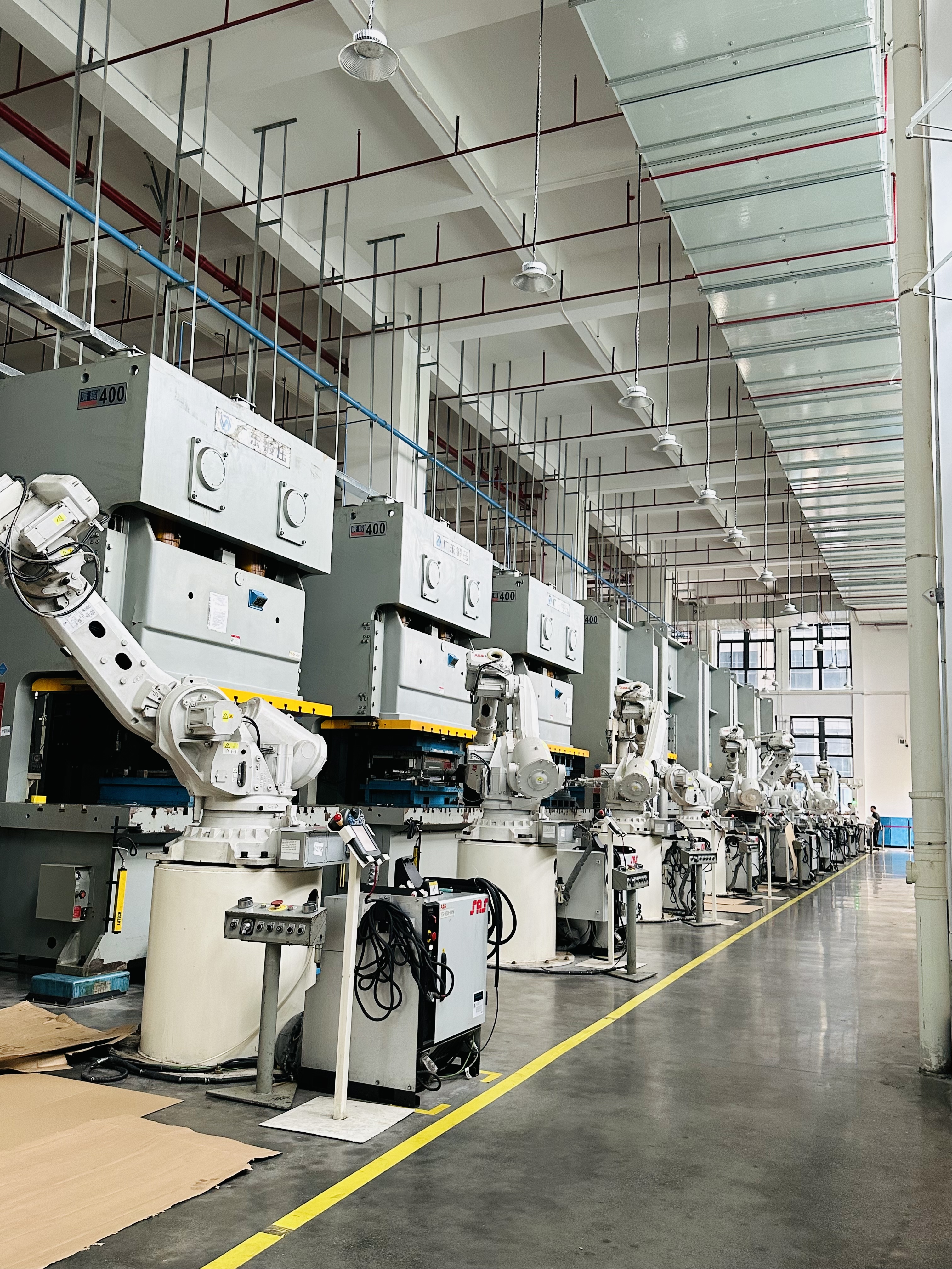 东莞市龙霖智能科技有限公司图7