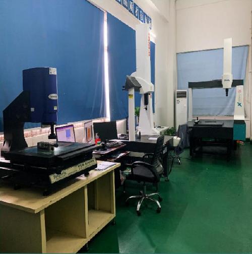 惠州市湘廣鴻金屬科技有限公司圖2