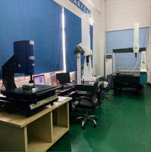 惠州市湘广鸿金属科技有限公司图2