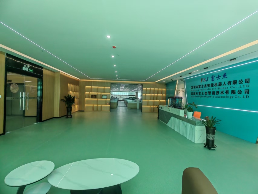 深圳市富士杰智能技术有限公司图6