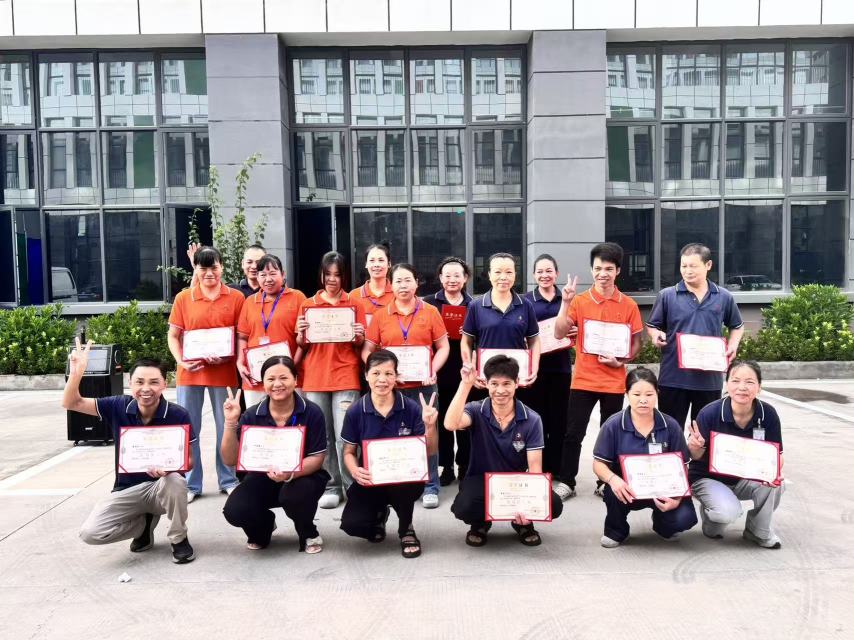 东莞市中津新能源科技有限公司图4