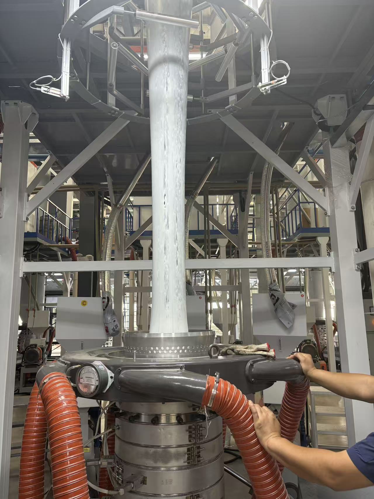 广东天锦门业有限公司图18