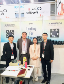 广东酷宁电机有限公司图1