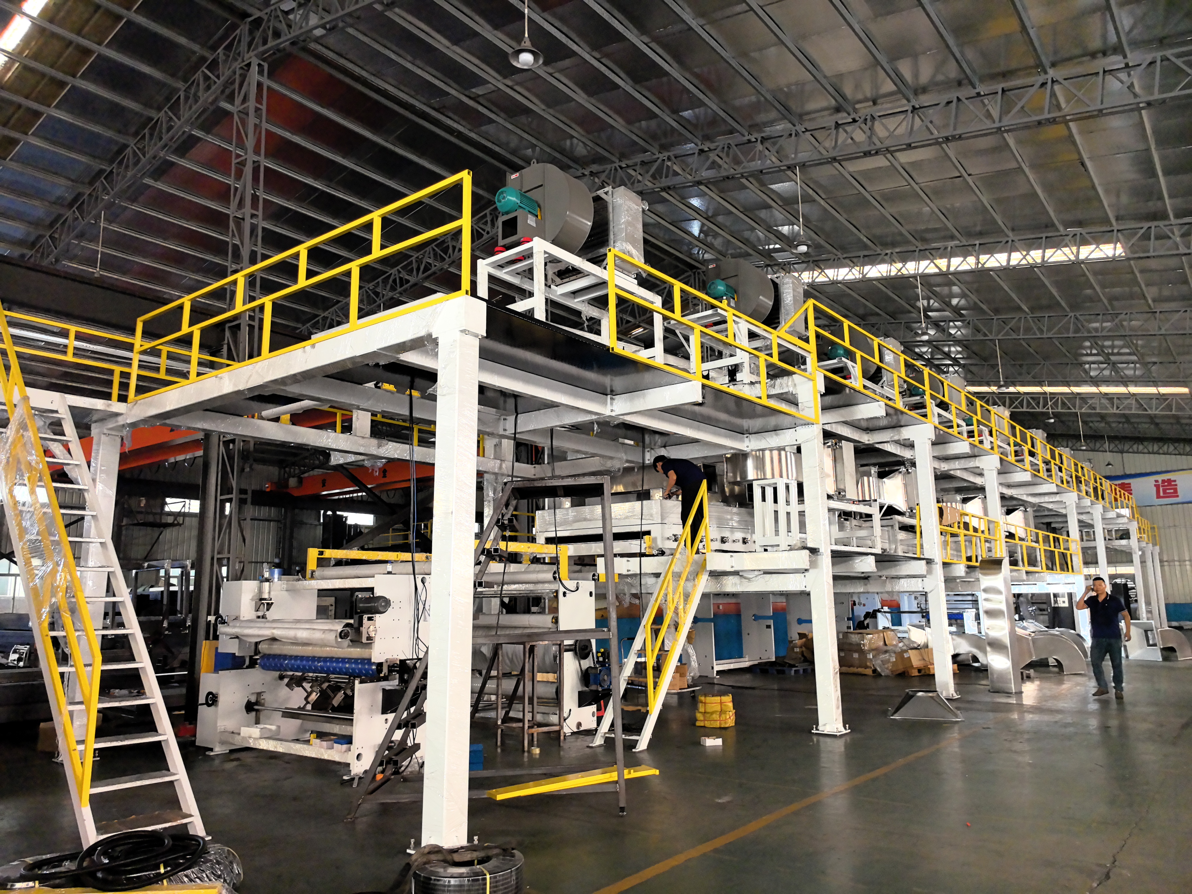 广东山立机械科技有限公司图5