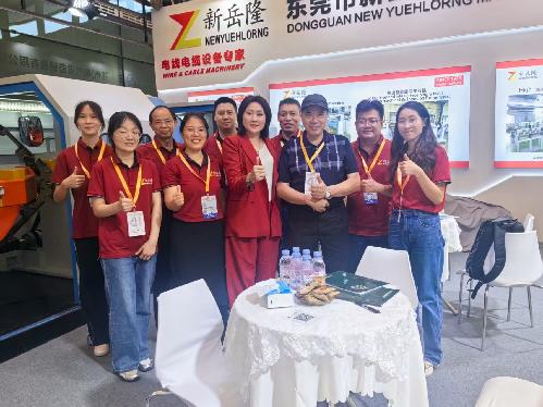 东莞市新岳隆机械有限公司图2