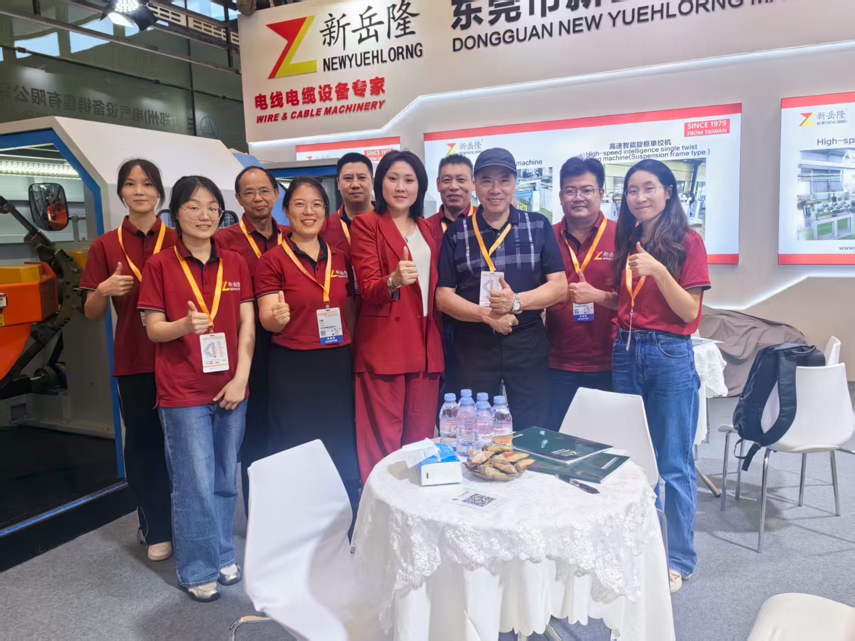 东莞市新岳隆机械有限公司图2