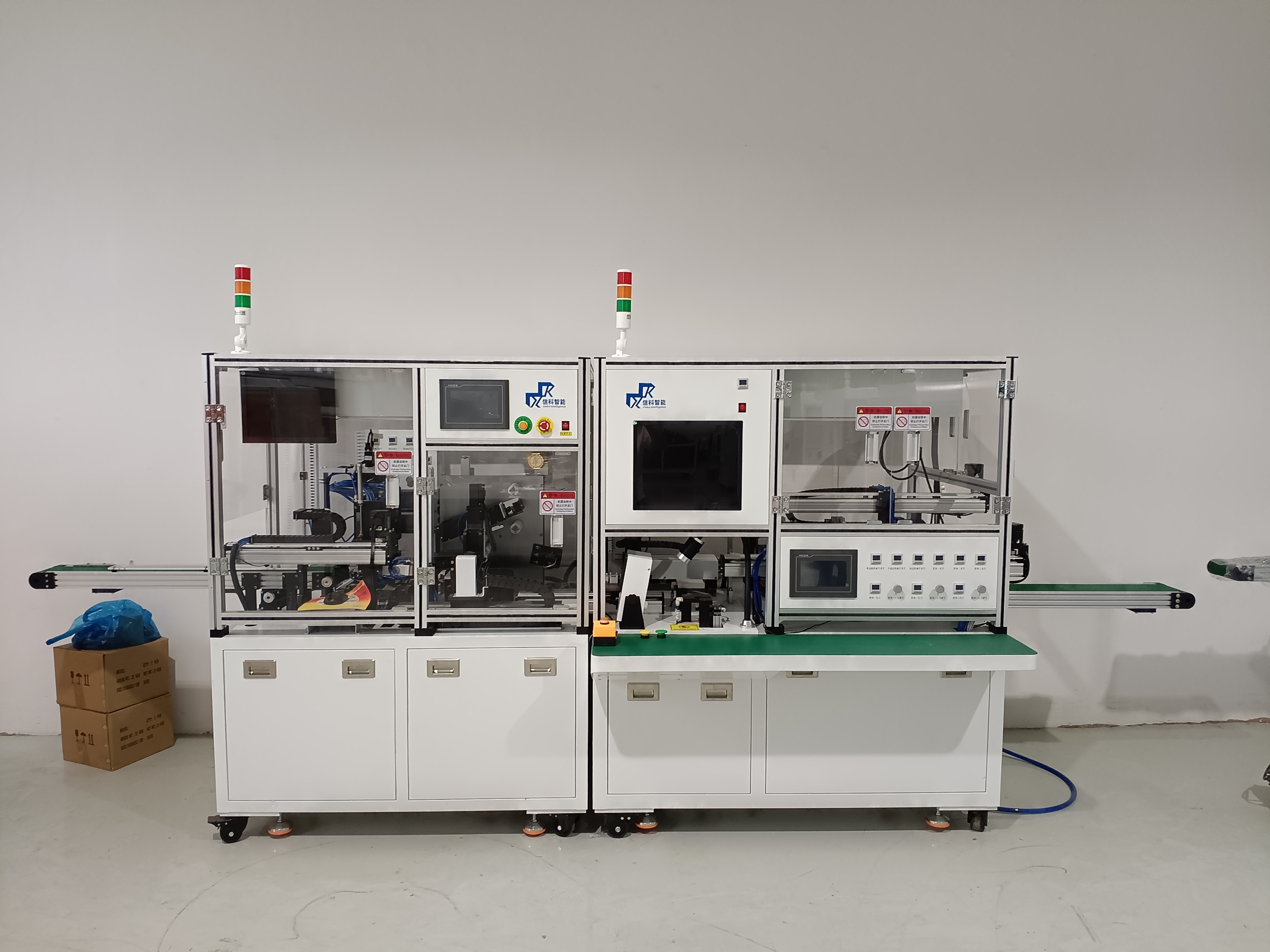 东莞市信科智能装备技术有限公司图7