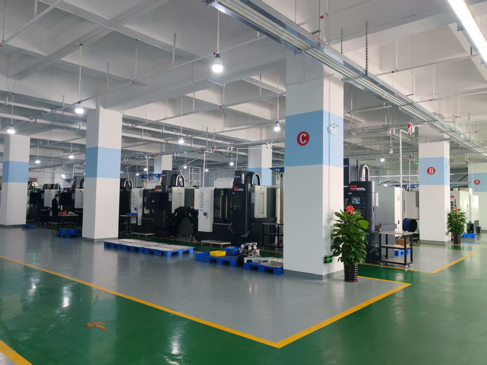 深圳市富士杰智能技术有限公司图3