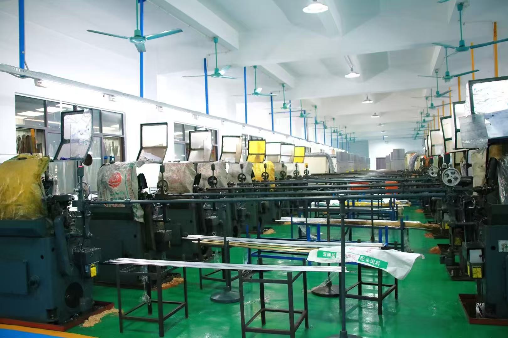 东莞市泰威五金制品有限公司图4