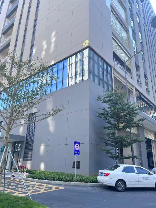深圳市顺鑫机电工程设备有限公司图9